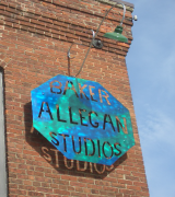 Baker Allegan Studio
